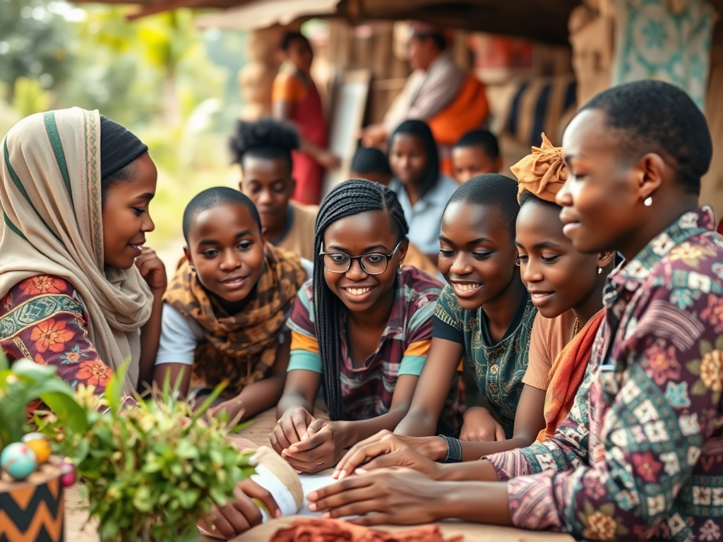 نقش تحولآفرین سازمانهای غیرانتفاعی در توسعه